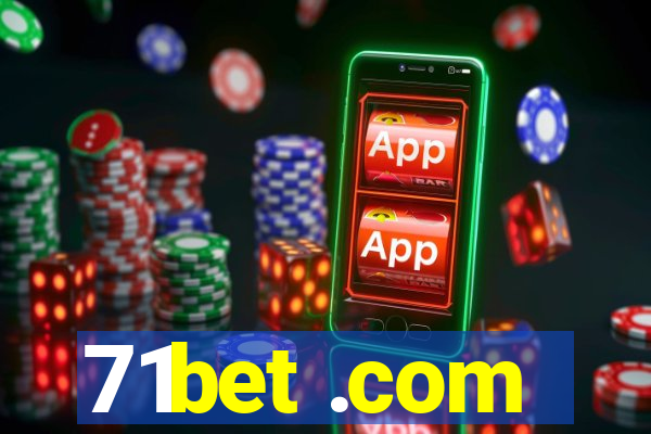 71bet .com